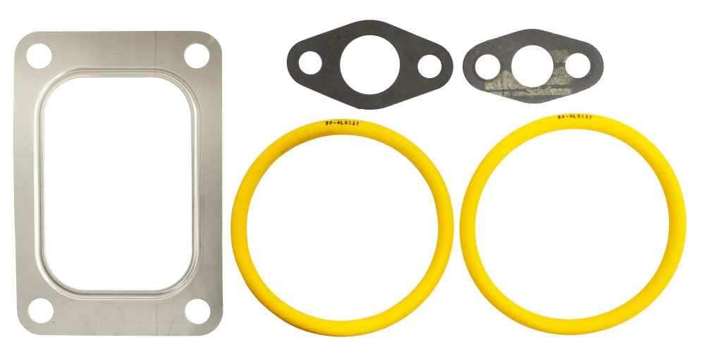 Caterpillar (CAT) Installation Kit