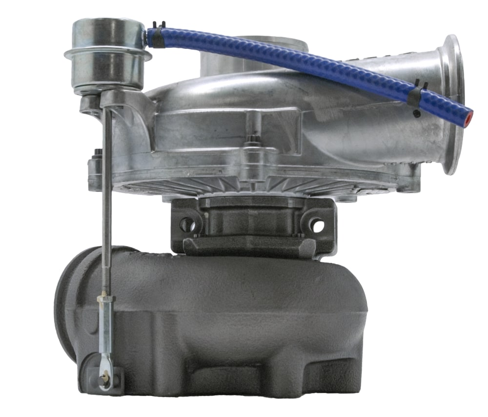 Remanufactured Garrett Turbocharger GTP38