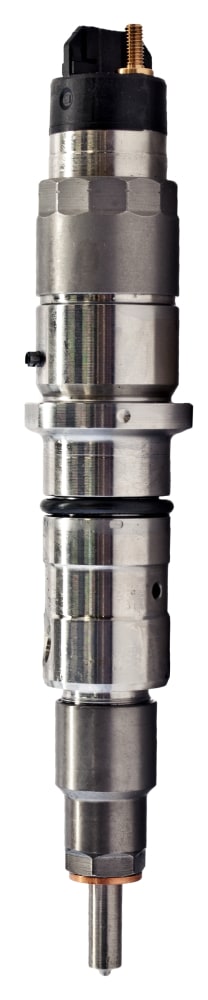Remanufactured Bosch Common Rail Injector