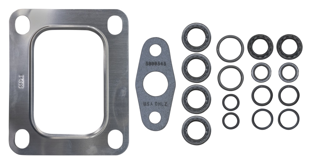 Holset Cummins Installation Kit