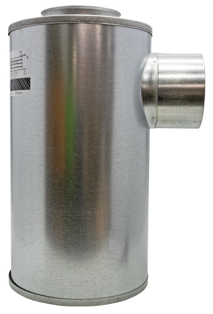 Donaldson Air Cleaner Disposable Filter Assembly ECO-CM