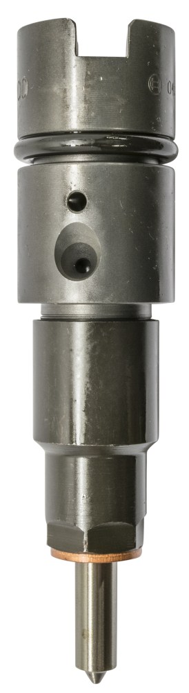 Remanufactured Bosch Injector