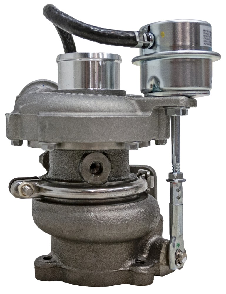 Garrett Turbocharger GT1241SZ