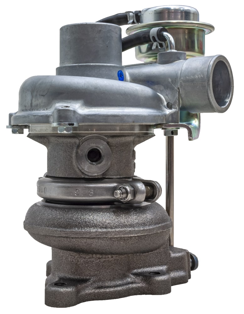 IHI Turbocharger RHF3