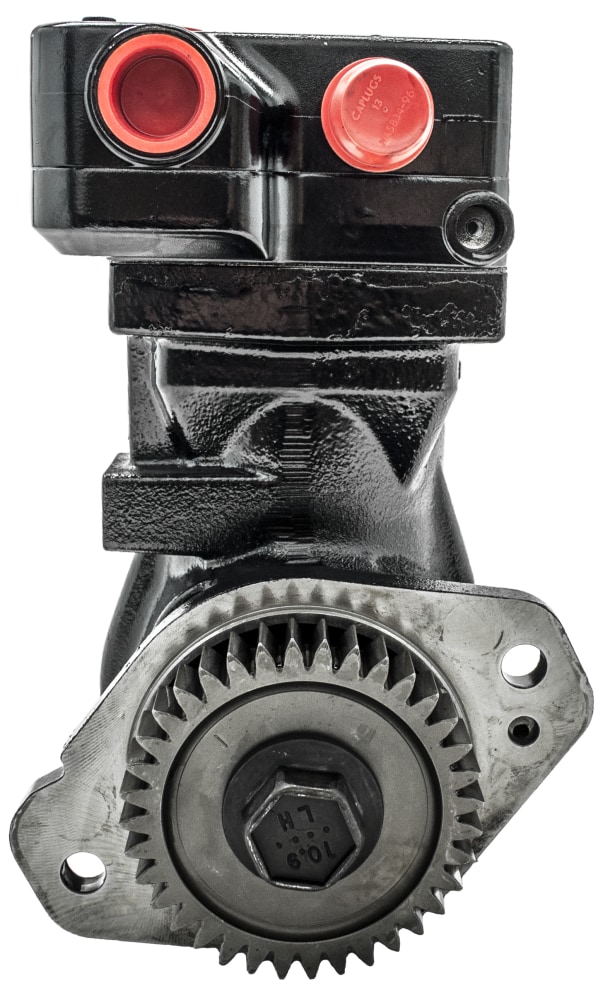 Remanufactured Wabco Air Compressor
