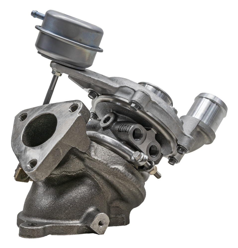 Garrett Turbocharger MGT1549LS