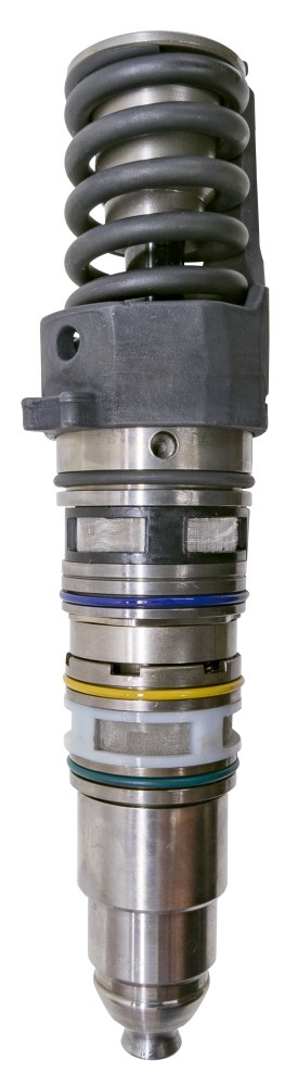 Remanufactured Cummins Injector