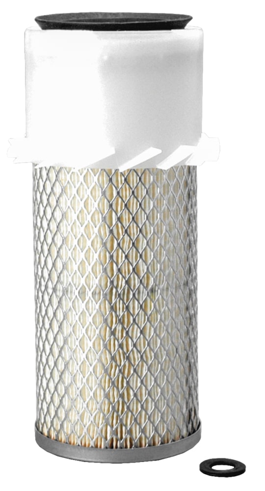 Donaldson Primary Finned Air Filter