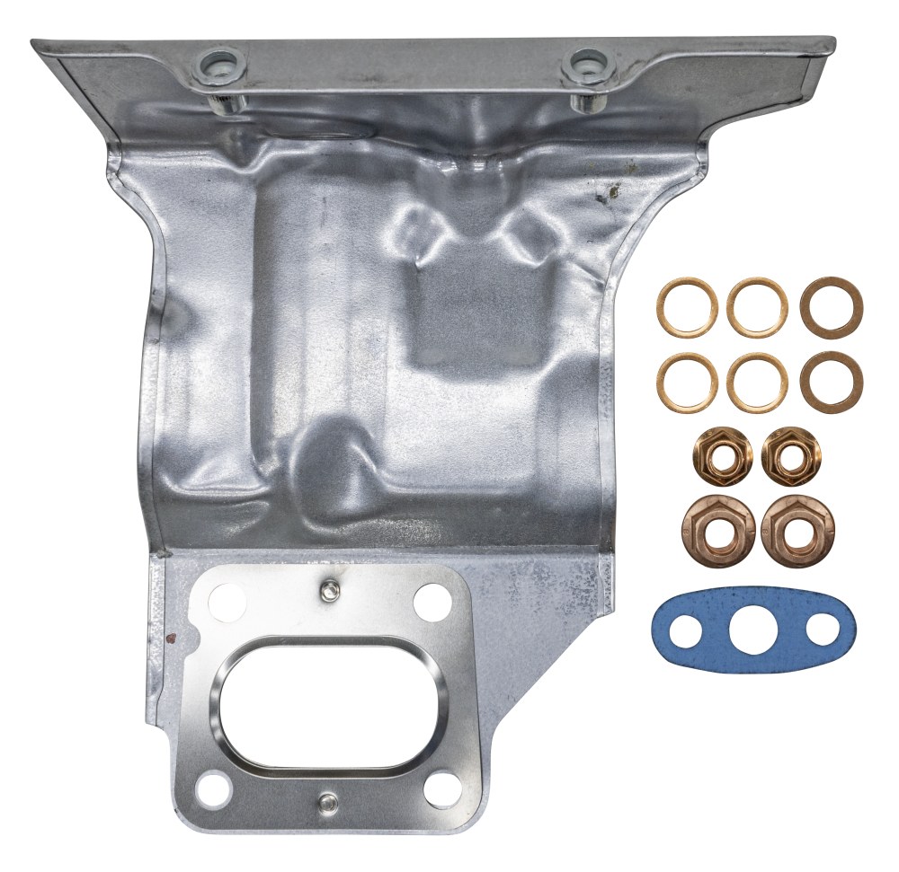 General Motors (GM) Installation Kit
