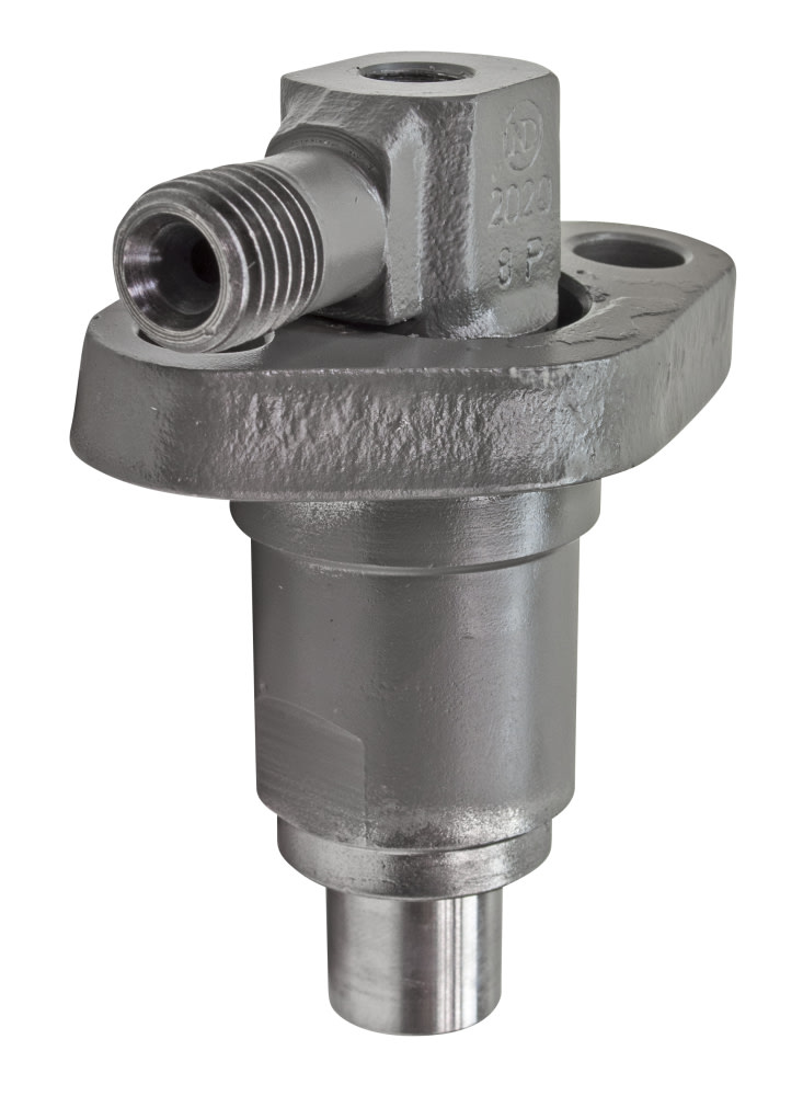 Remanufactured Denso Injector