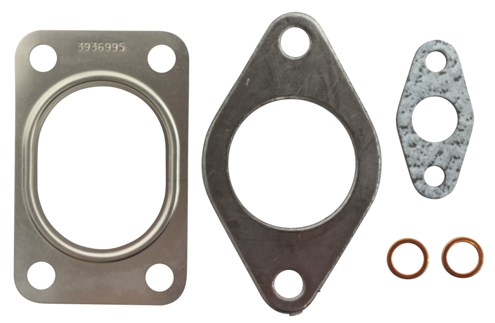 Mitsubishi Installation Kit