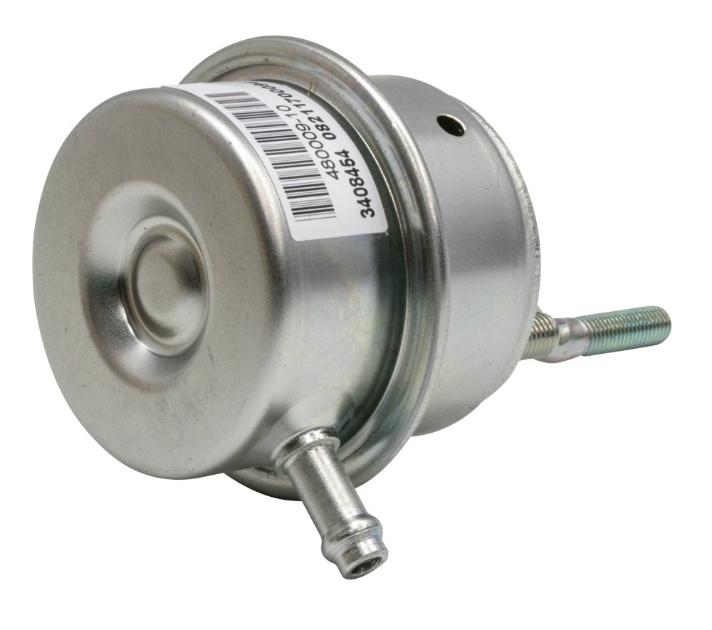 Garrett Actuator