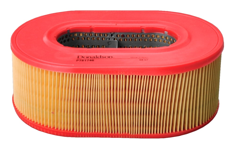 Donaldson Primary Oblong Round Air Filter