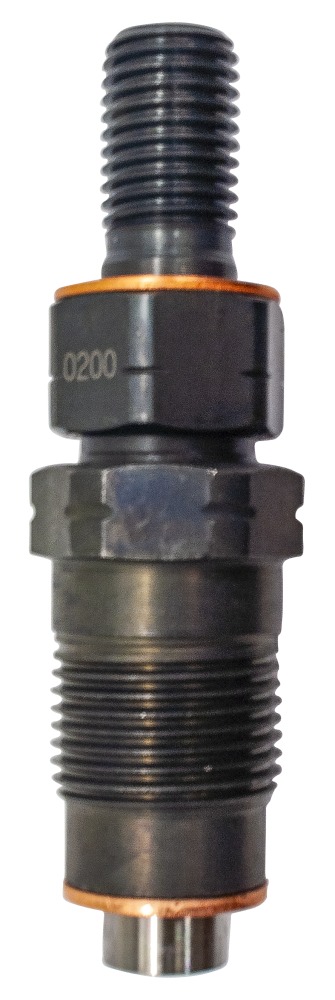 Remanufactured Zexel Injector