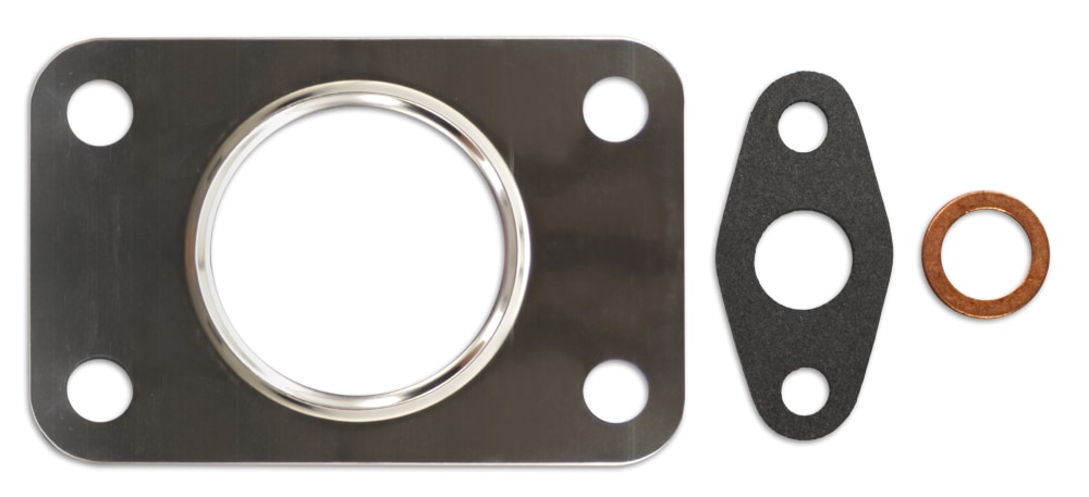 Garrett Installation Kit