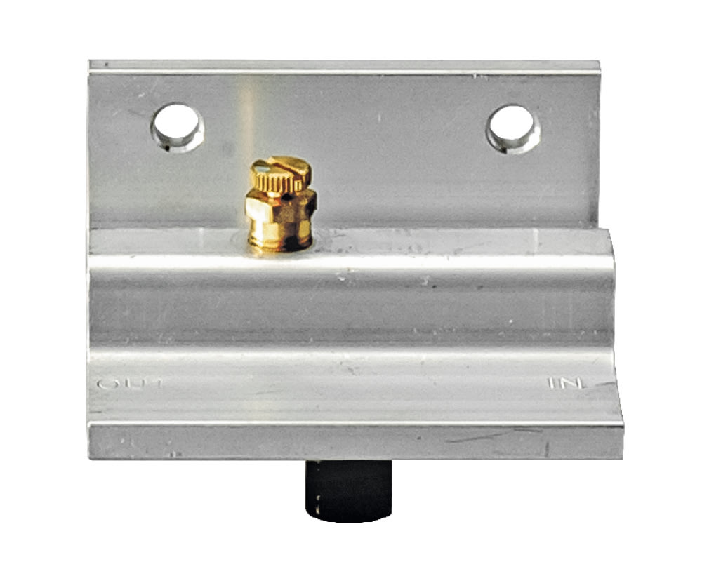 Donaldson Fuel Filter Head