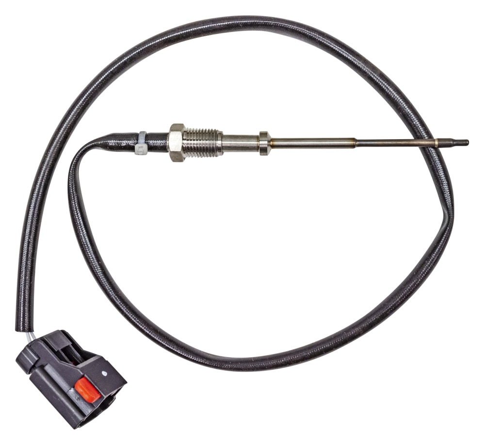 Dinex Cummins Temperature Sensor
