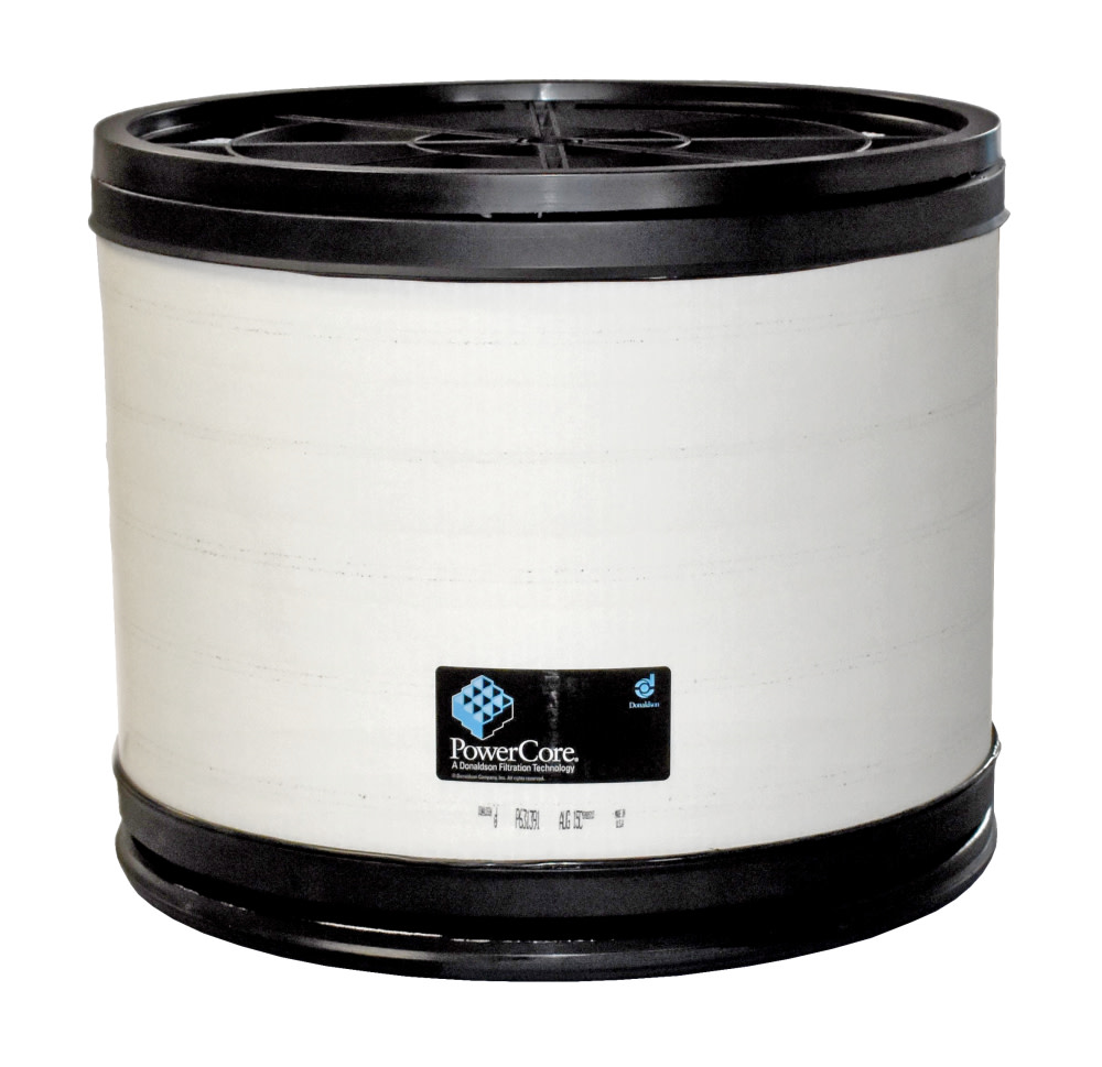 Donaldson PowerCore Primary Round Air Filter