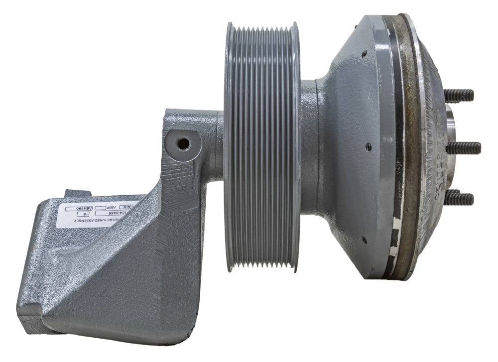 Kenworth Fan Clutch