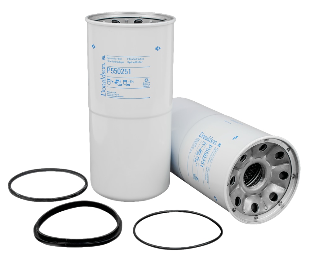 Donaldson Spin-On Hydraulic Filter