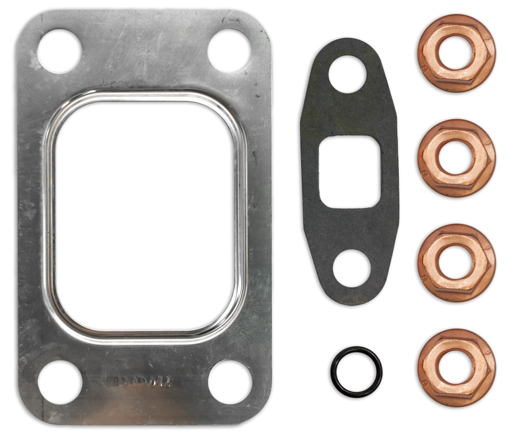 Holset Cummins Installation Kit