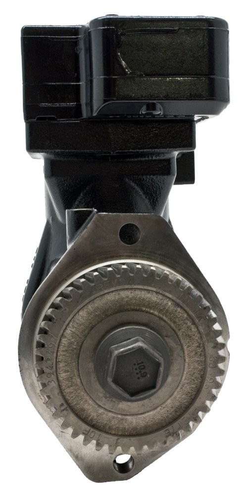 Remanufactured Wabco Air Compressor