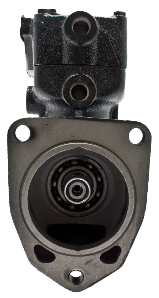 Remanufactured Bendix Haldex-Midland Air Compressor EL1300
