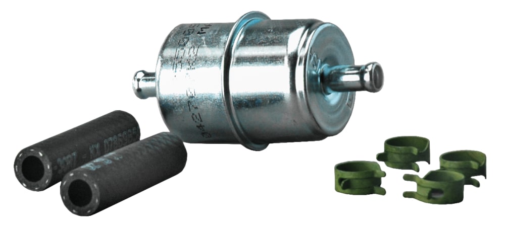 Donaldson Inline Fuel Filter