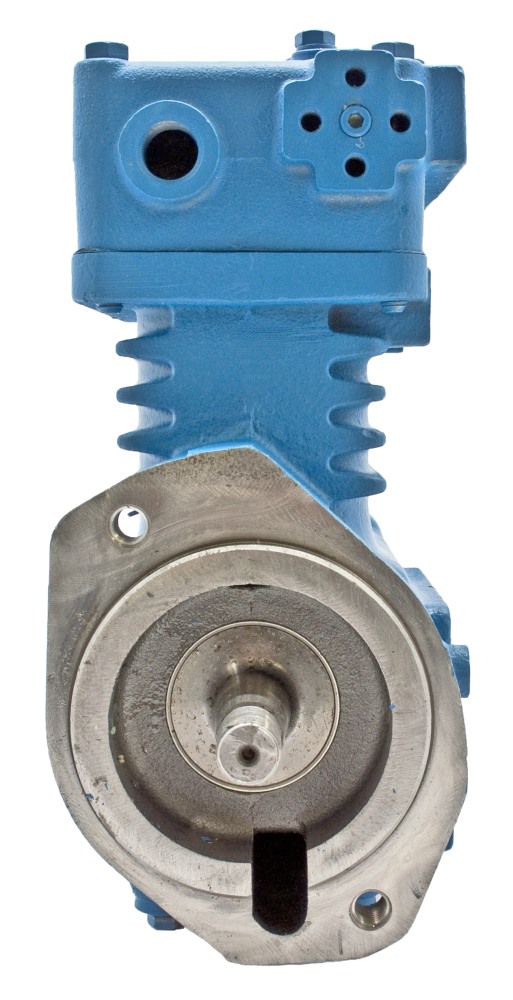 Remanufactured Bendix Air Compressor TF-550
