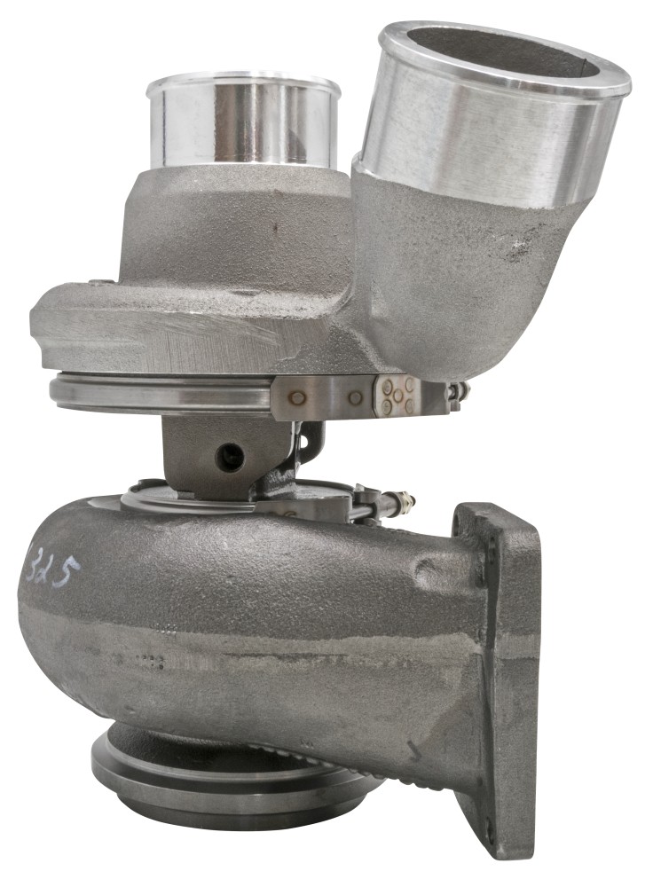 Remanufactured Borg Warner Turbocharger S400S073