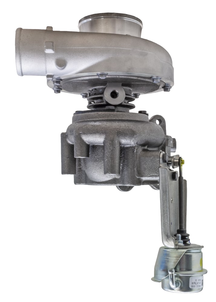 Garrett Turbocharger GT2256S