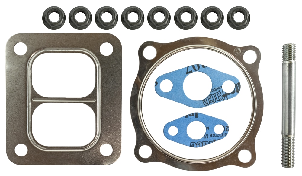 IHI Installation Kit