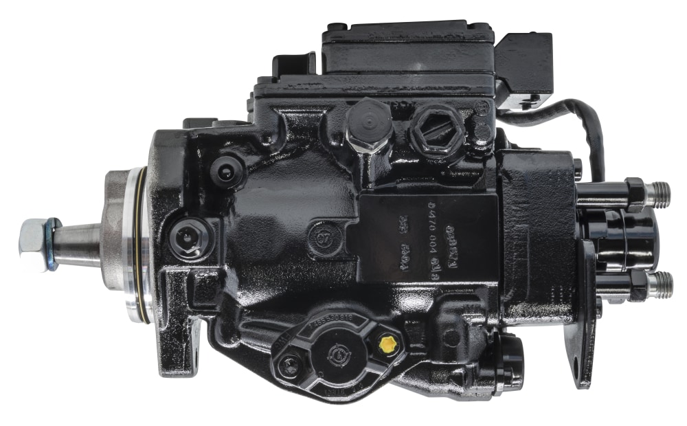 Remanufactured Bosch Fuel Pump VP30