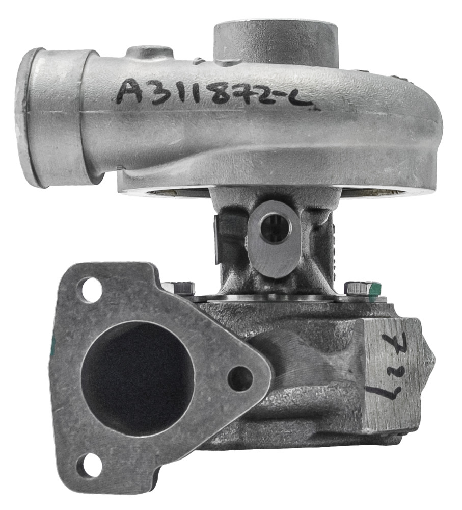 Borg Warner Turbocharger S1B