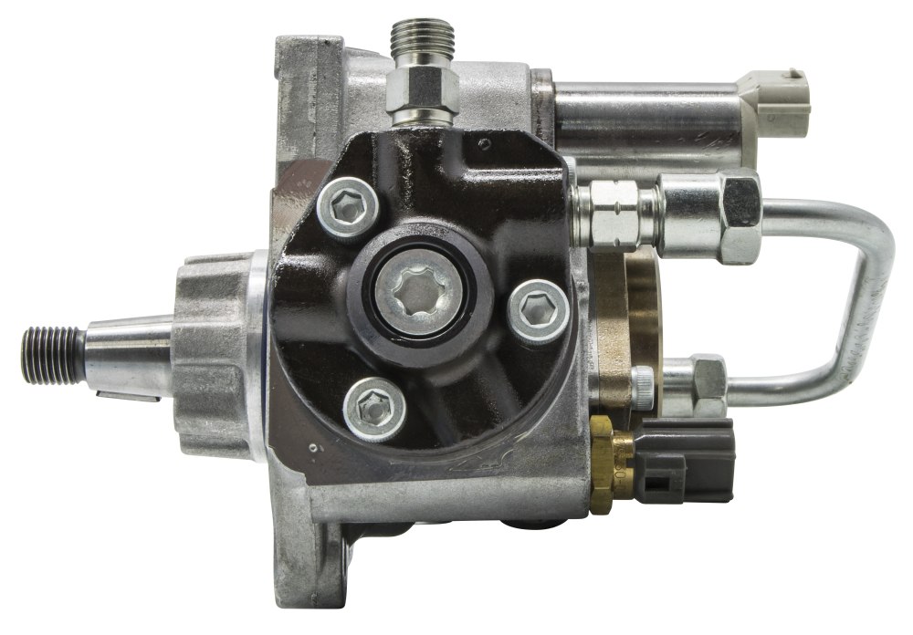 Remanufactured Denso Common Rail Fuel Pump HP3
