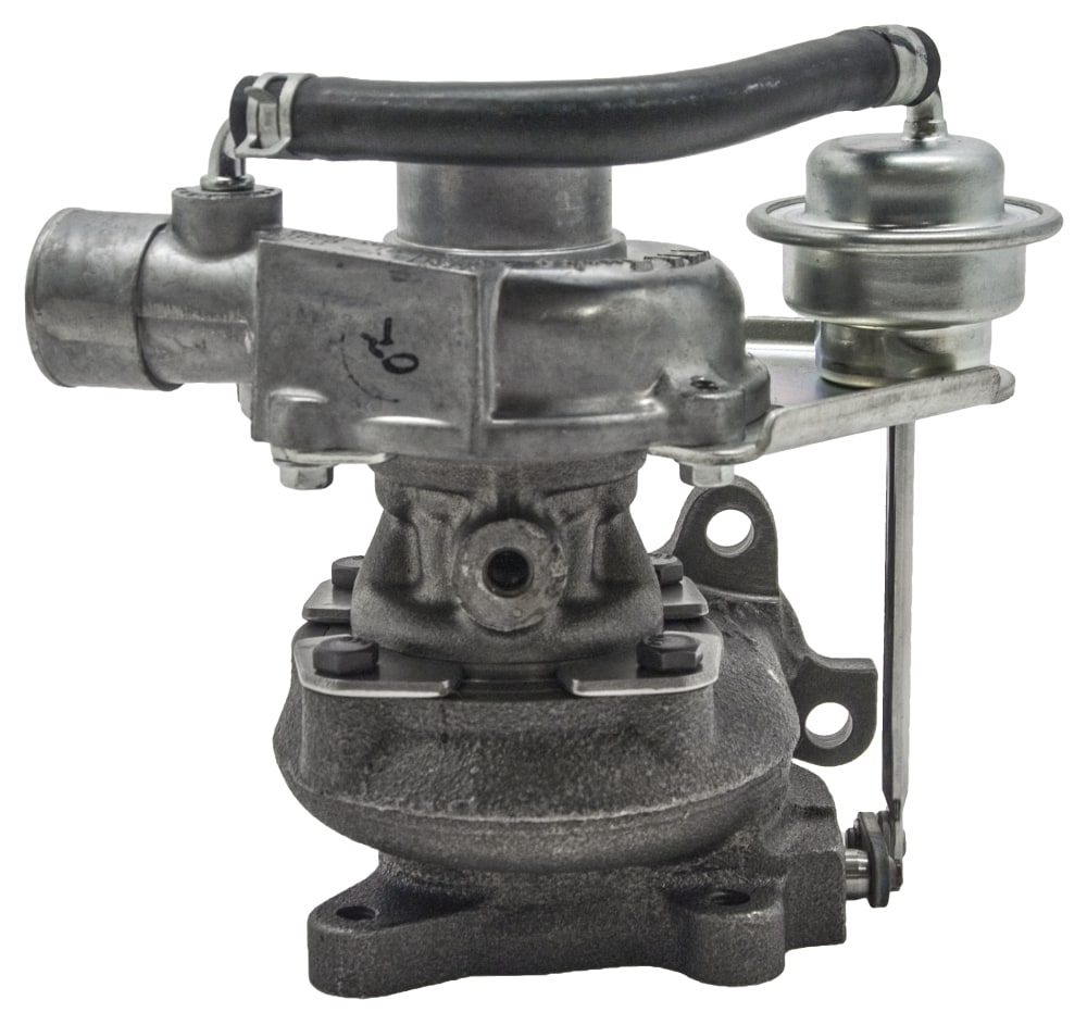 IHI Turbocharger RHB31