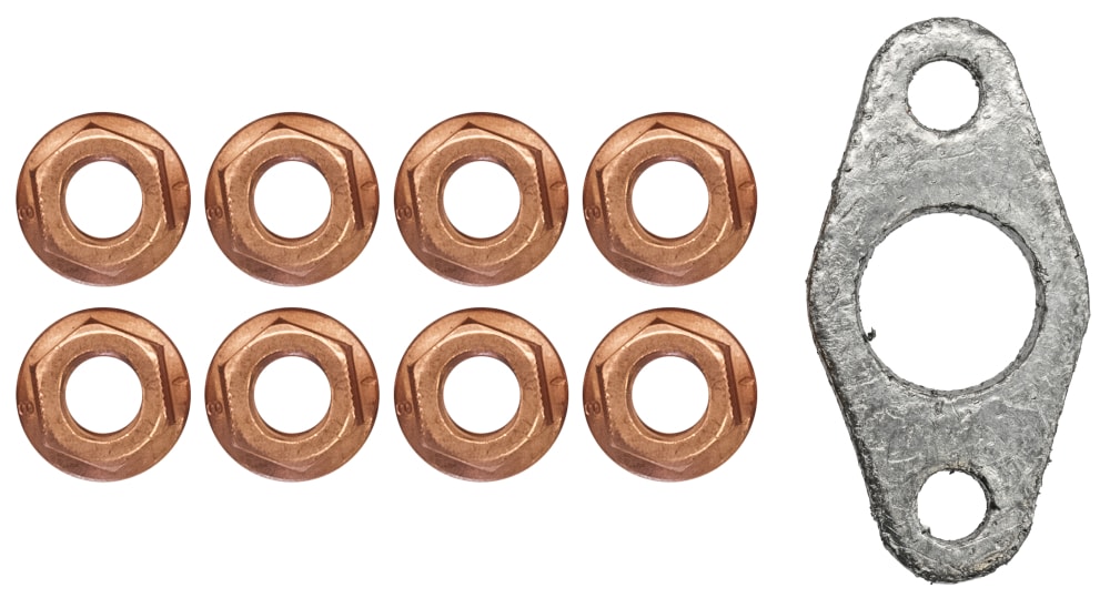 Borg Warner Installation Kit