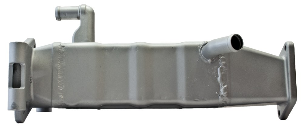Remanufactured General Motors (GM) EGR (Exhaust Gas Recirculation) Cooler