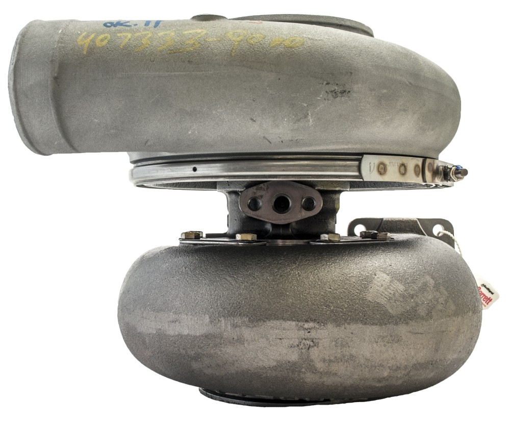 Remanufactured Garrett Turbocharger T18A40