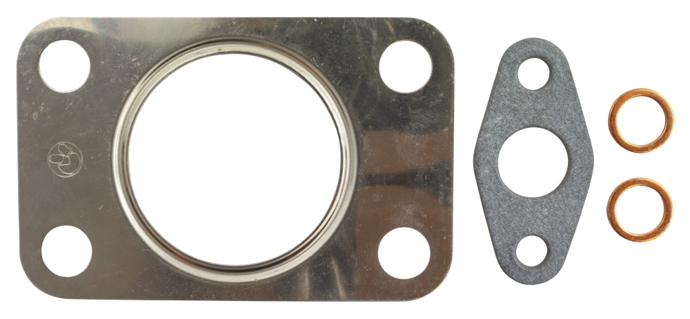Garrett Installation Kit