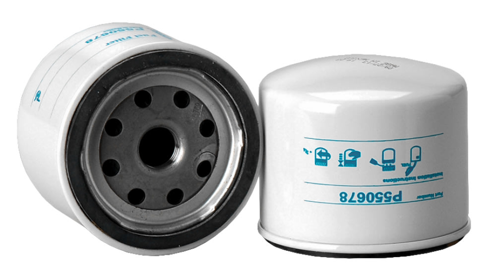 Donaldson Water Separator Spin-On Fuel Filter