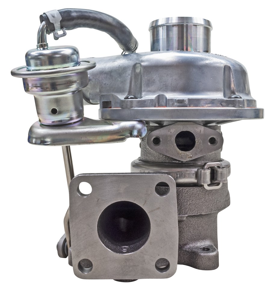IHI Turbocharger RHF4