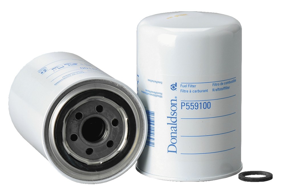 Donaldson Water Separator Spin-On Fuel Filter