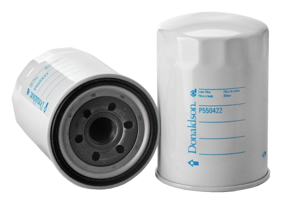 Donaldson Full-Flow Spin-On Lube Oil Filter