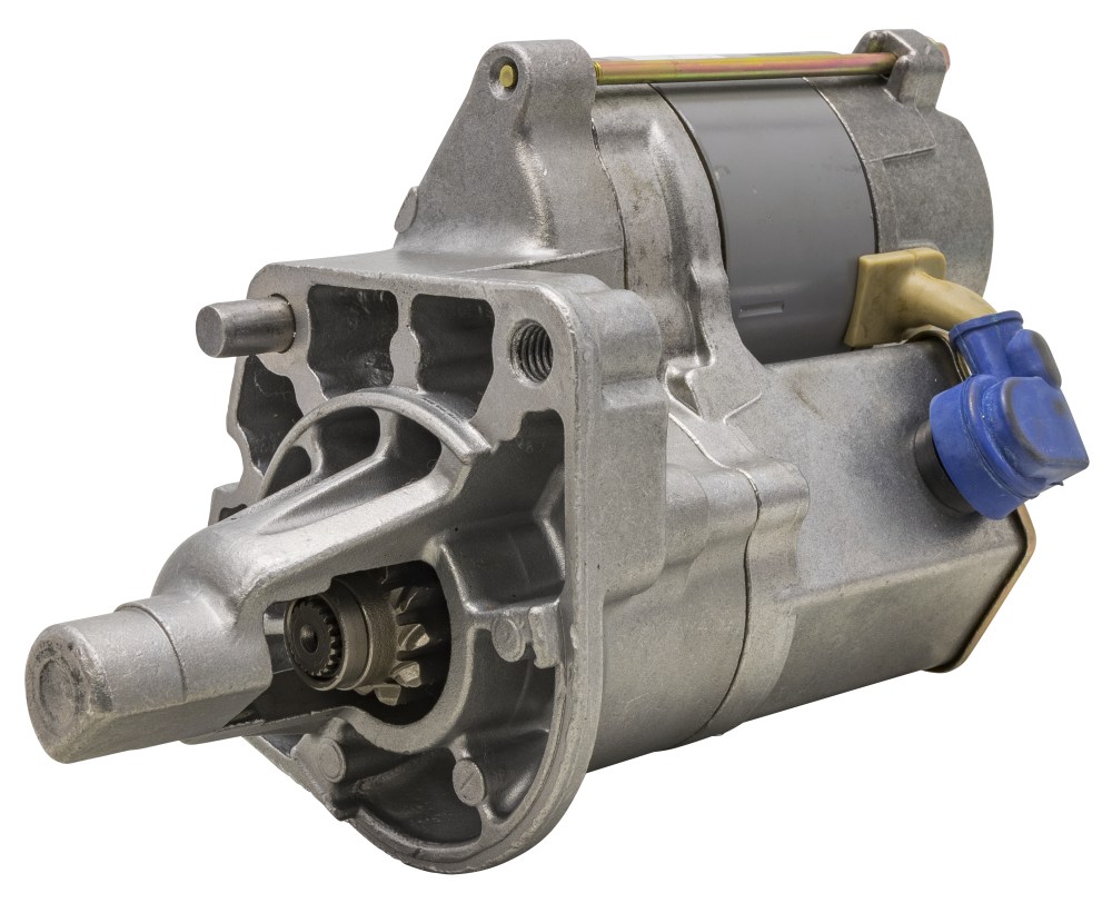 Denso Starter