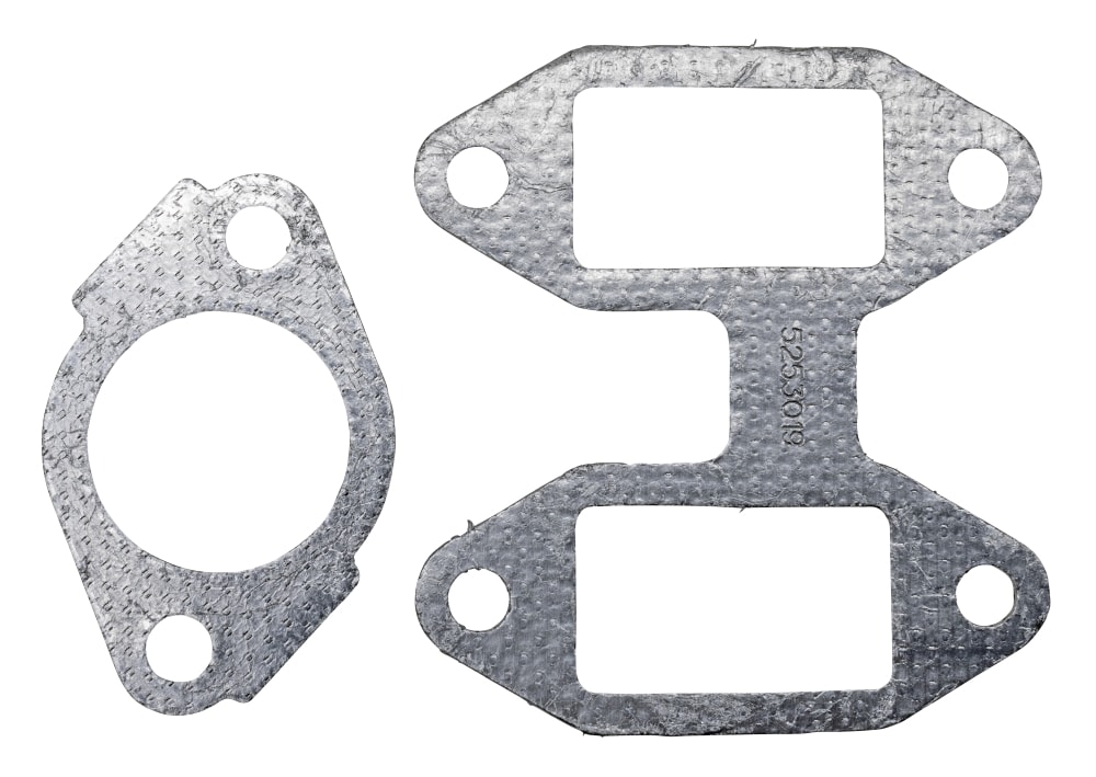 Aftermarket Isuzu DPF (Diesel Particulate Filter) Gasket