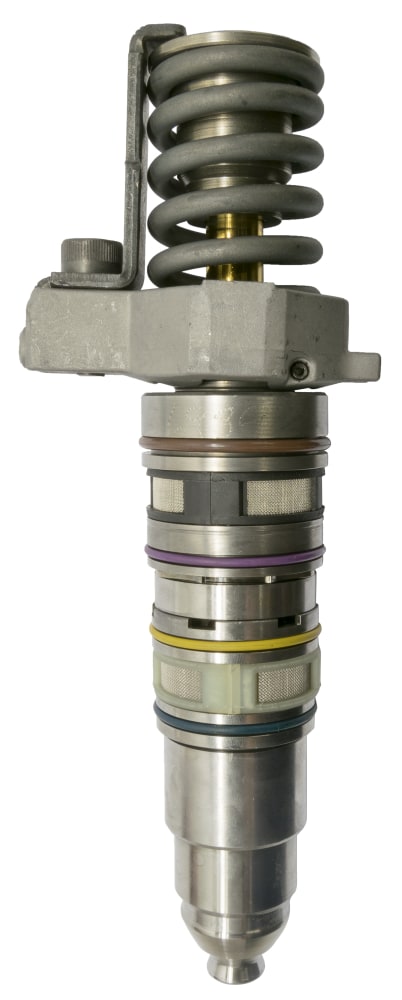 Remanufactured Cummins Injector