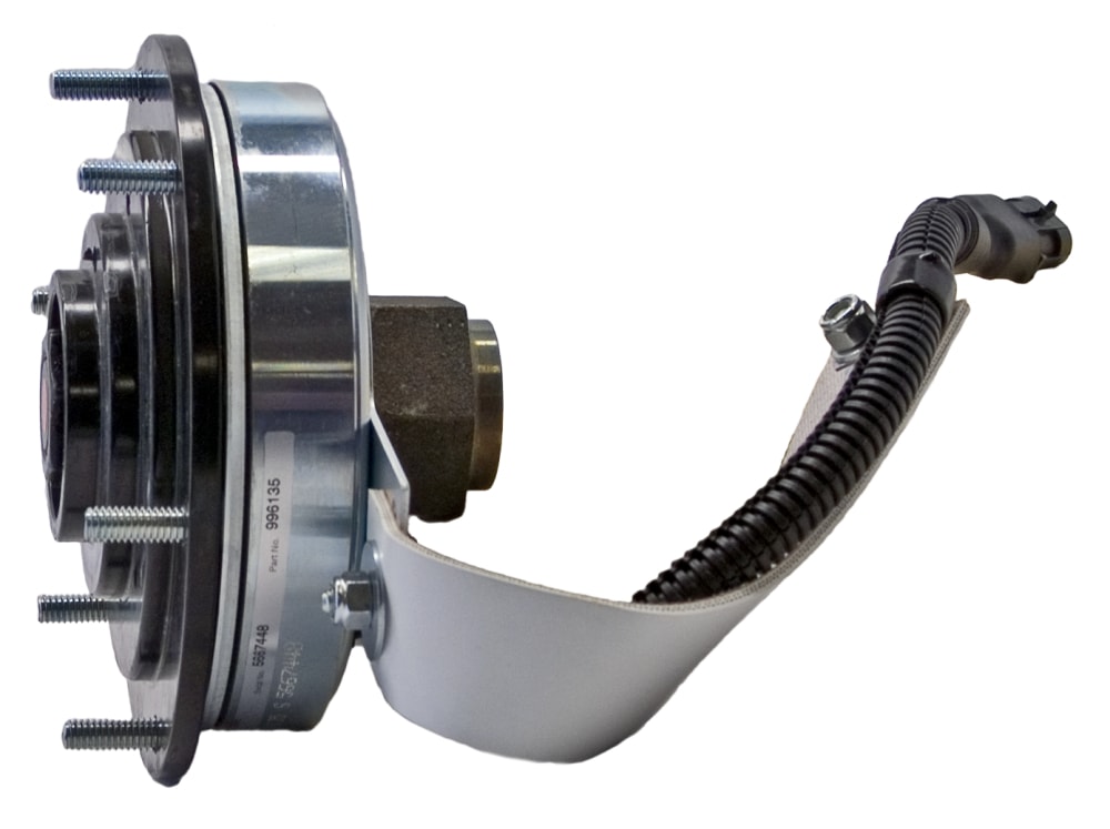Horton Electromagnetic Fan Clutch EC450
