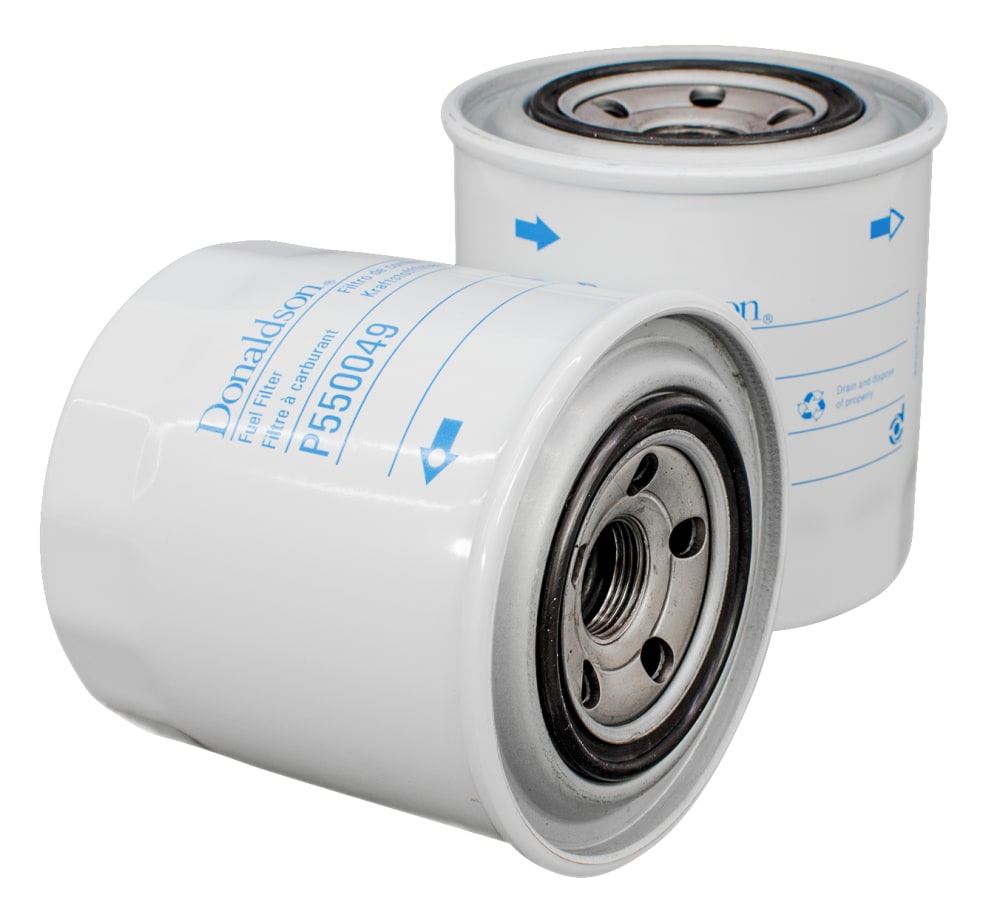 Donaldson Water Separator Spin-On Fuel Filter