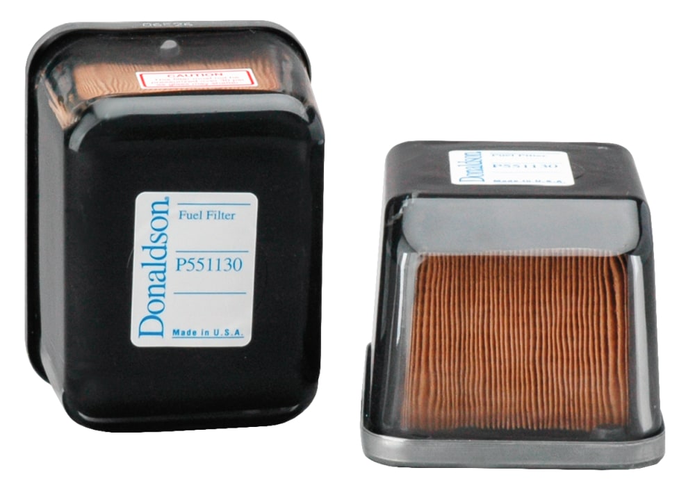 Donaldson Primary Box Fuel Filter
